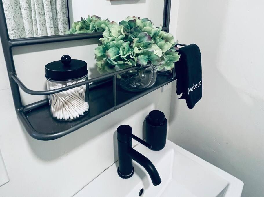 Apartment Lady Madonna Sage Flat